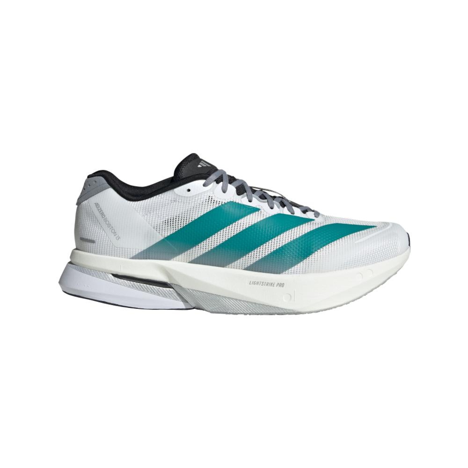 Tênis Masculino adidas Adizero Boston 13 - Foto 1