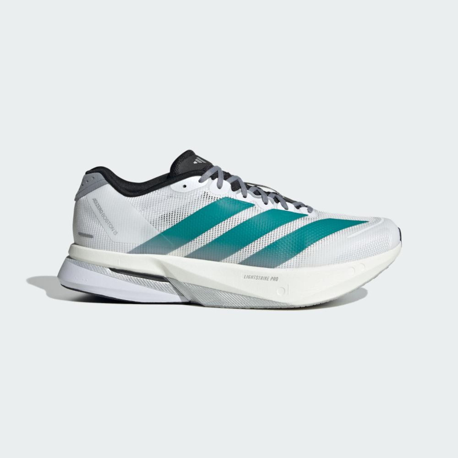 Tênis Masculino adidas Adizero Boston 13 - Foto 2