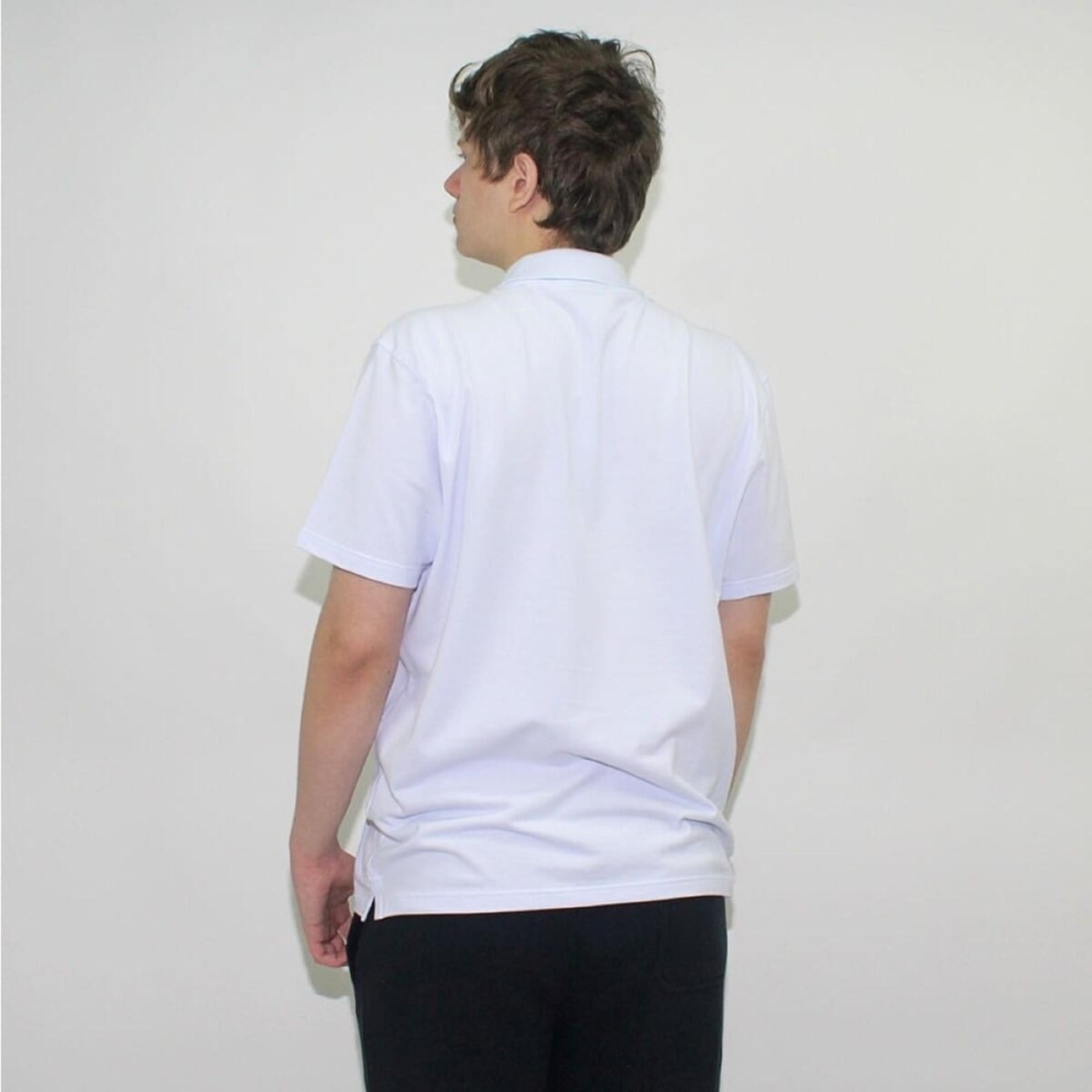 Camisa Polo Masculina Champion Piquet Clog Surton - Foto 3