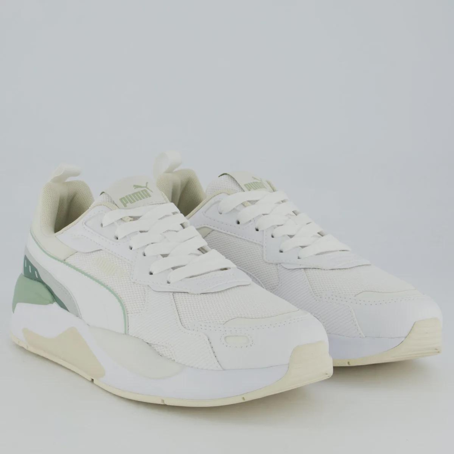 Tênis Feminino Puma X-Ray 3 BDP - Foto 4