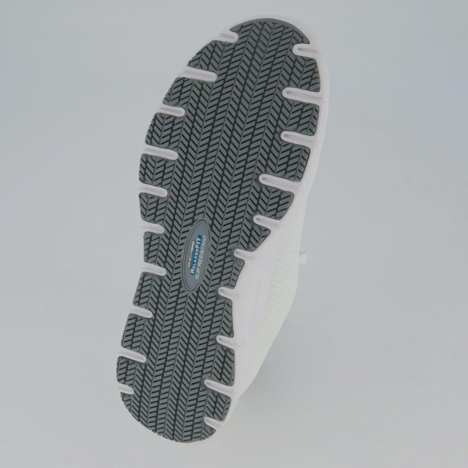 Tênis Masculino Skechers Flex Advantage SR - Foto 2