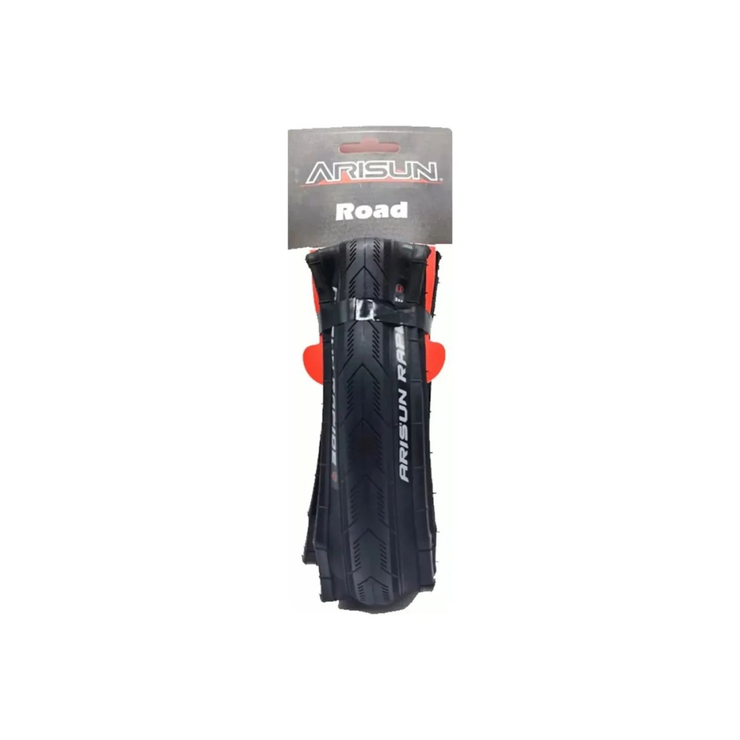 Pneu Arisun 700 x 28 bike Speed road Rapide Kevlar 60 Tpi - Foto 1