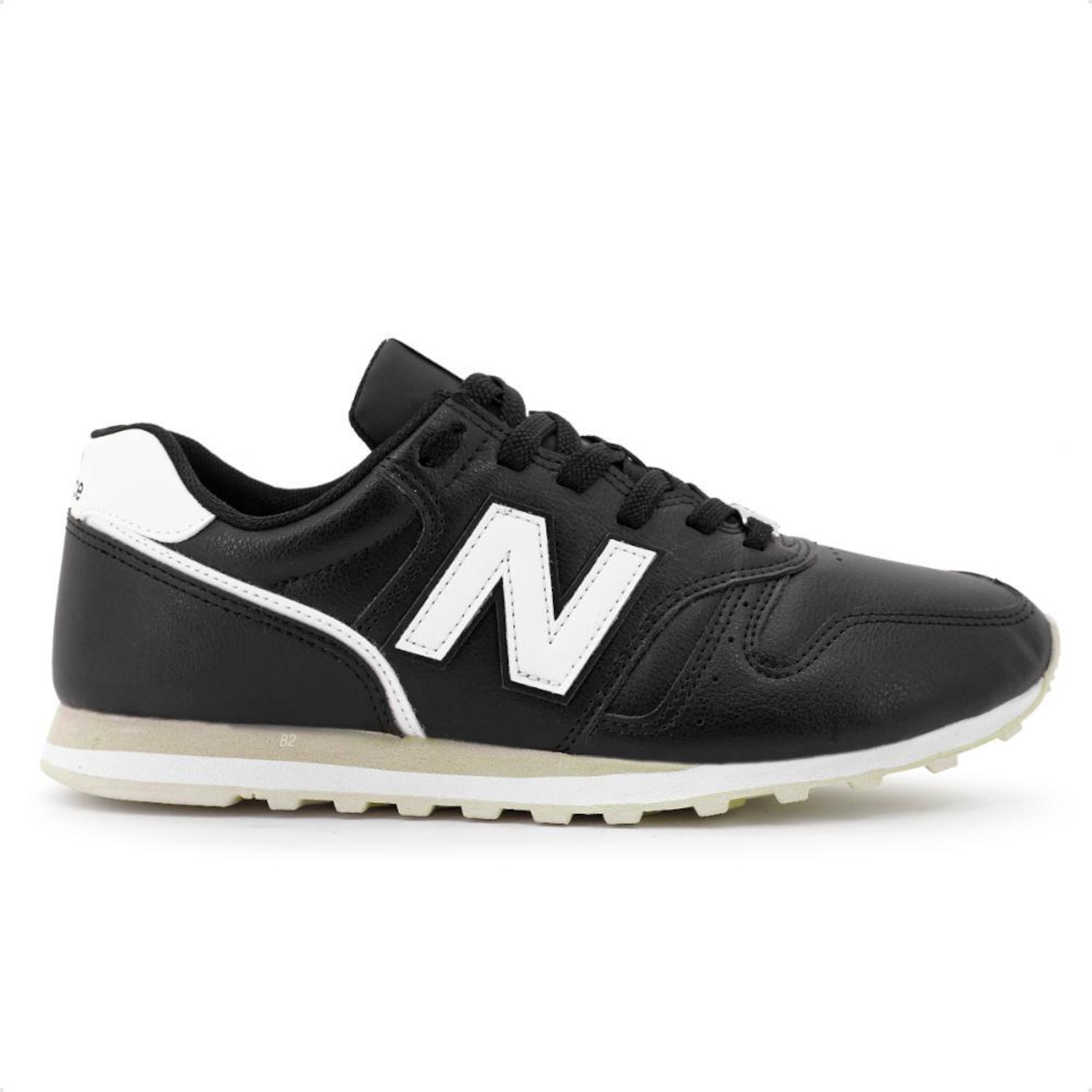 Tênis Masculino New Balance 373v2 - Foto 1