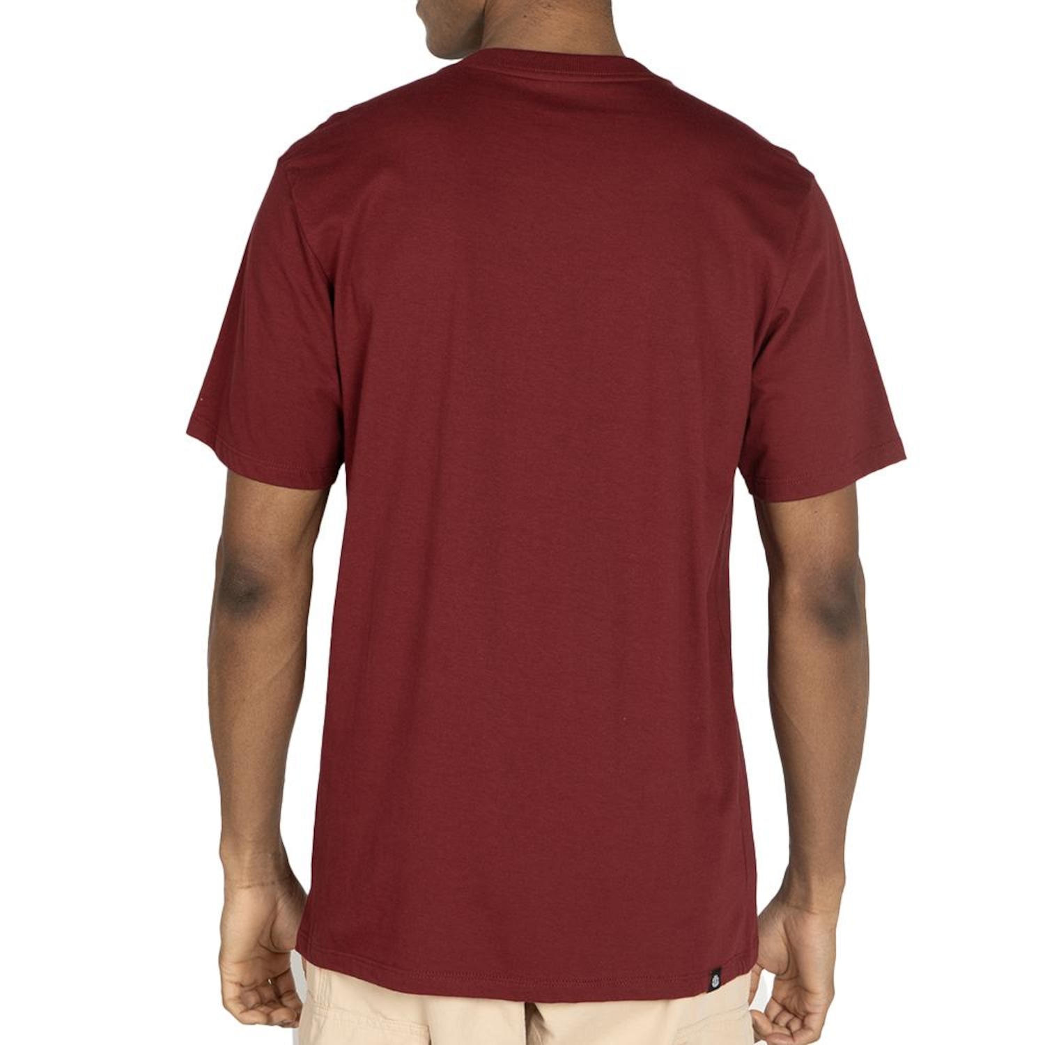 Camiseta Masculina Element Blazin Chest WT25 - Foto 2