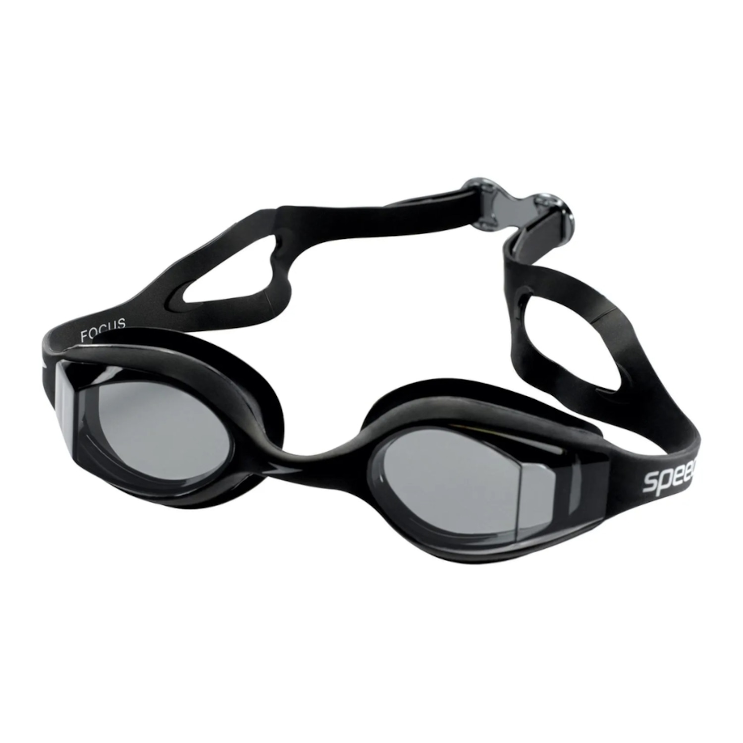 Óculos de Natação Adulto Speedo Focus - Foto 1