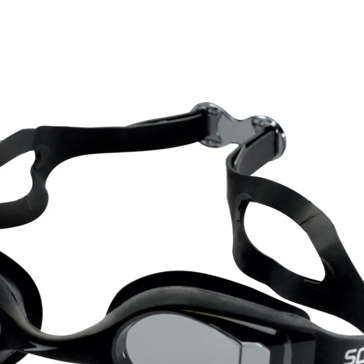 Óculos de Natação Adulto Speedo Focus - Foto 3