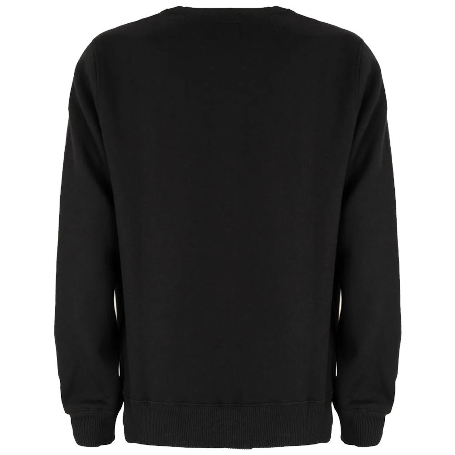 Blusão de Moletom Masculino Quiksilver Careca Three Logo WT25 - Foto 2