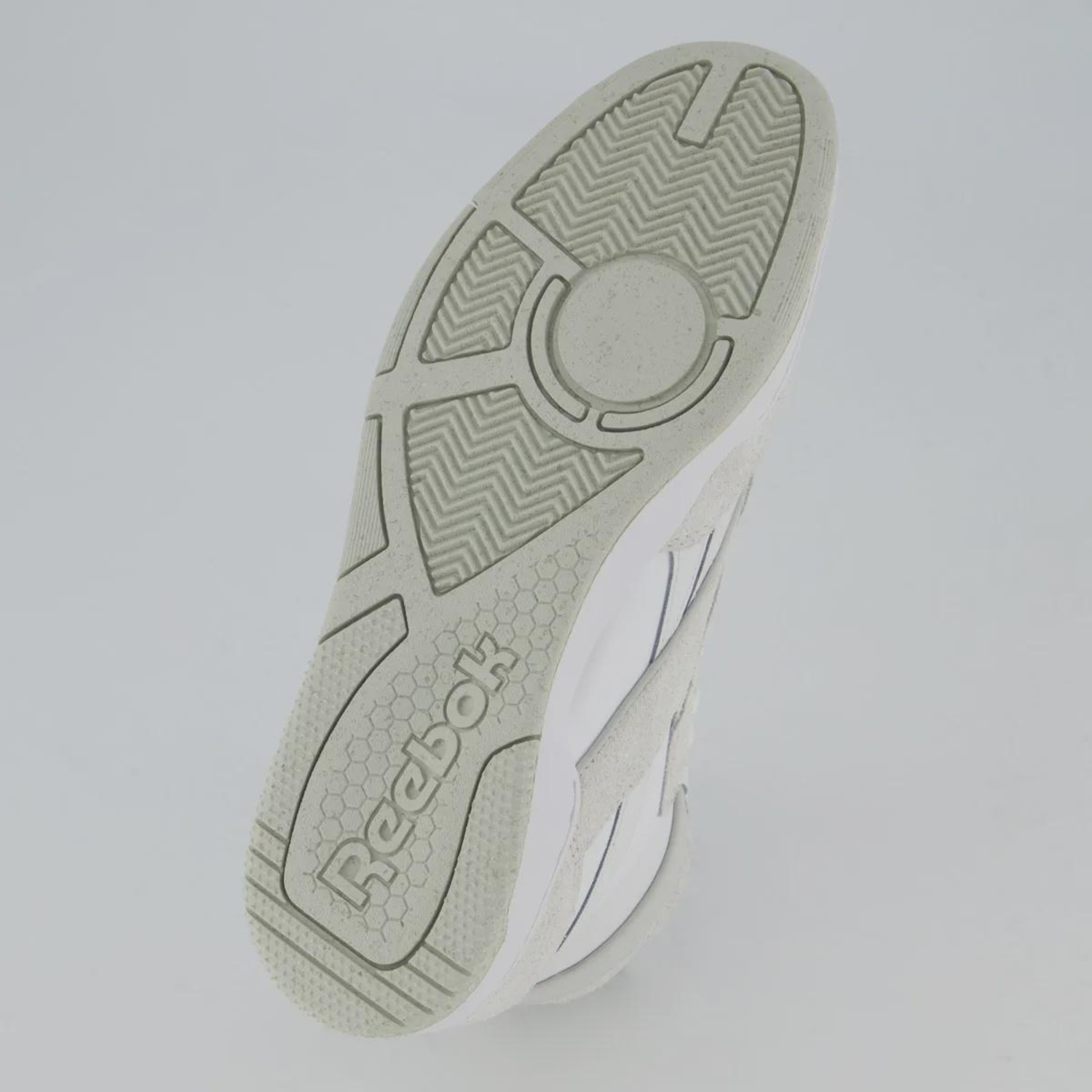 Tênis Masculino Reebok BB 4000 II Mid - Foto 2