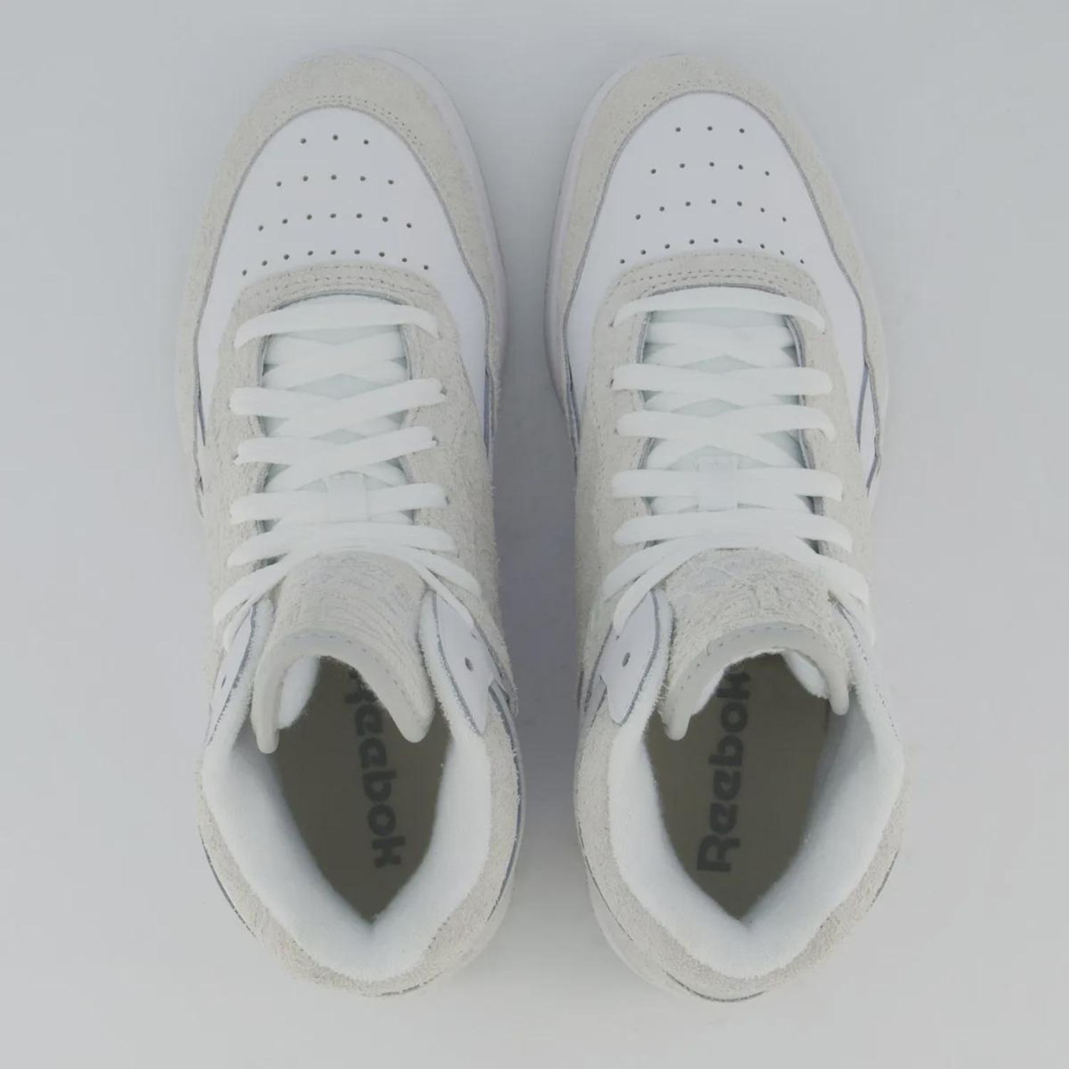 Tênis Masculino Reebok BB 4000 II Mid - Foto 4