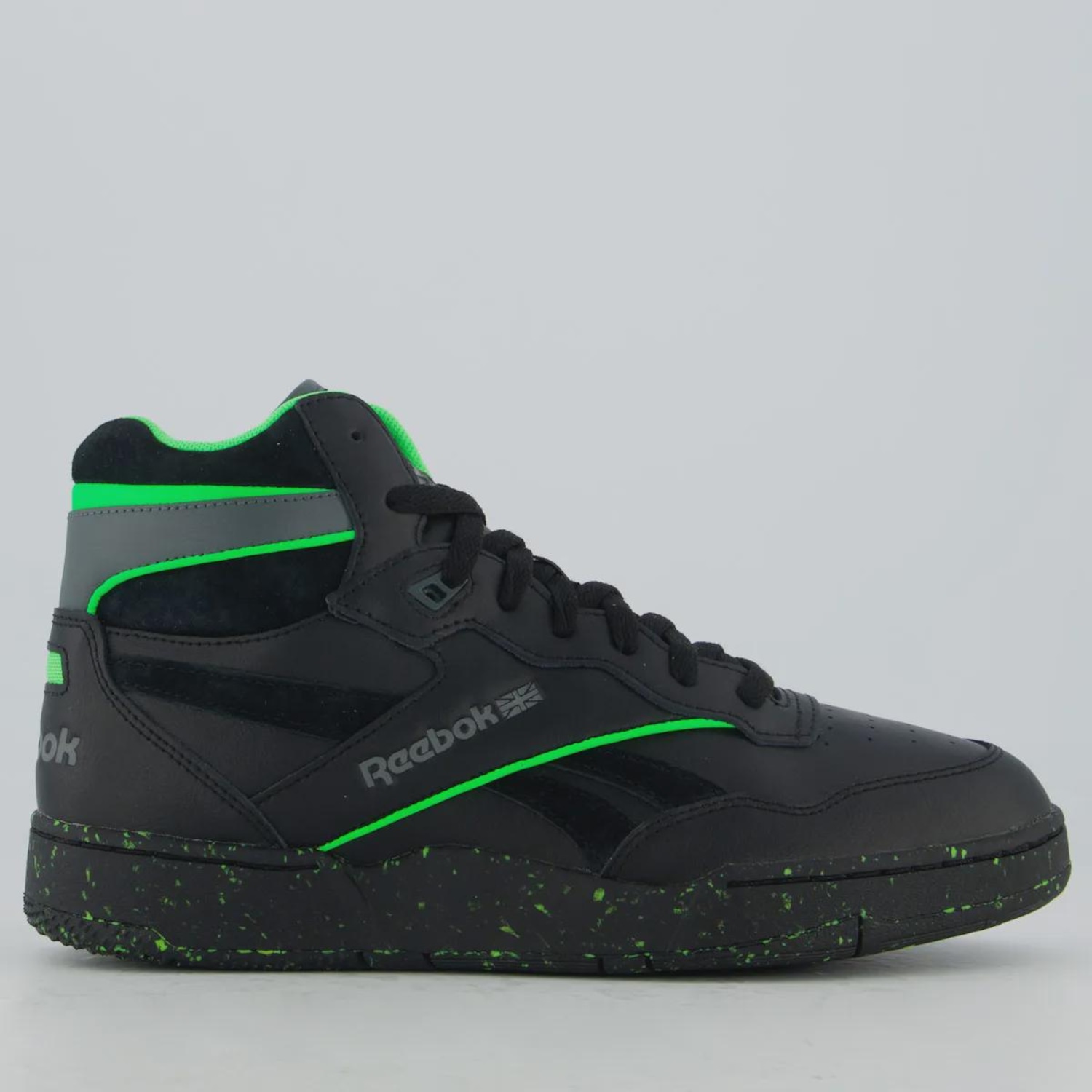 Tênis Masculino Reebok BB 4000 II - Foto 1