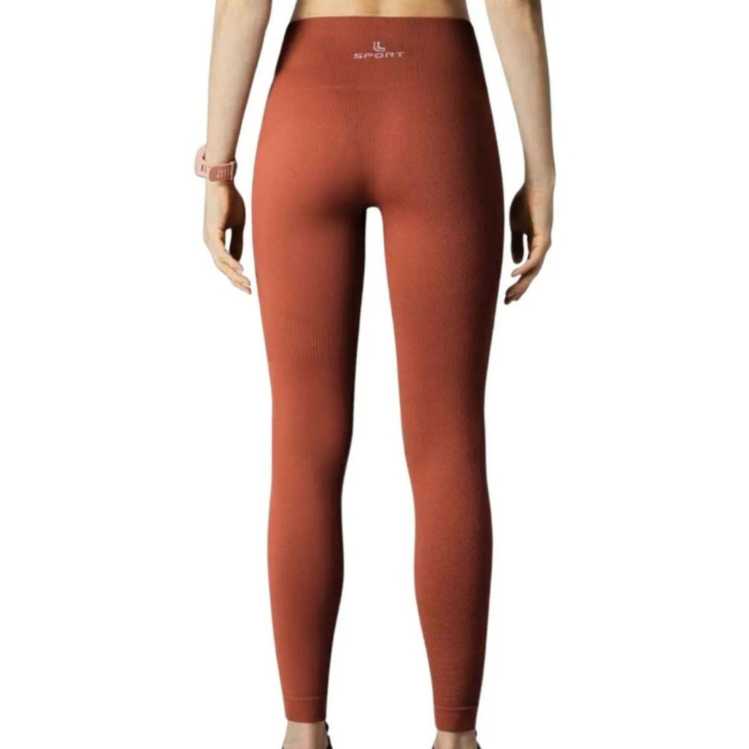 Calça Legging Lupo Basic Feminina - Foto 2