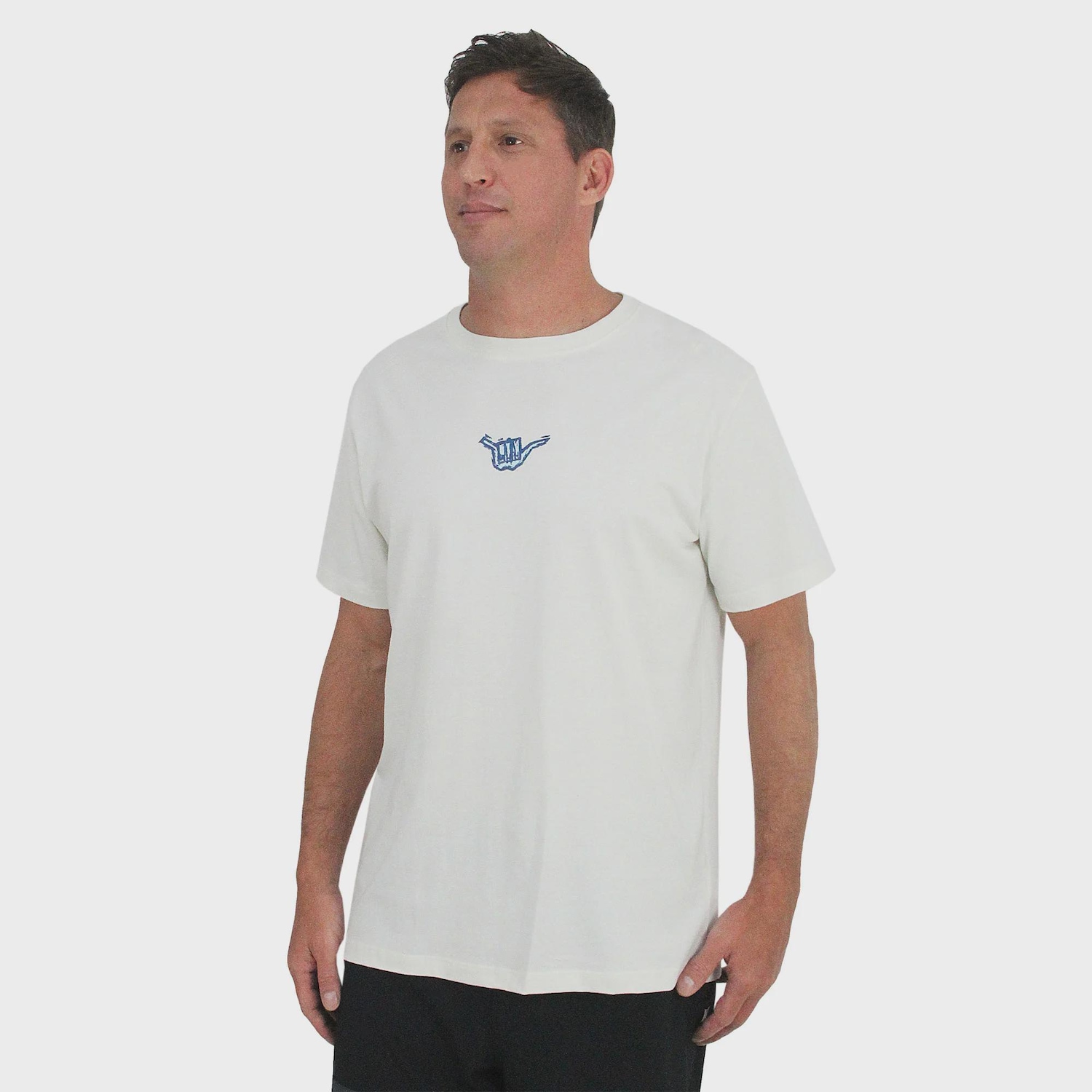Camiseta Hang Loose Wildguys Masculina - Foto 1