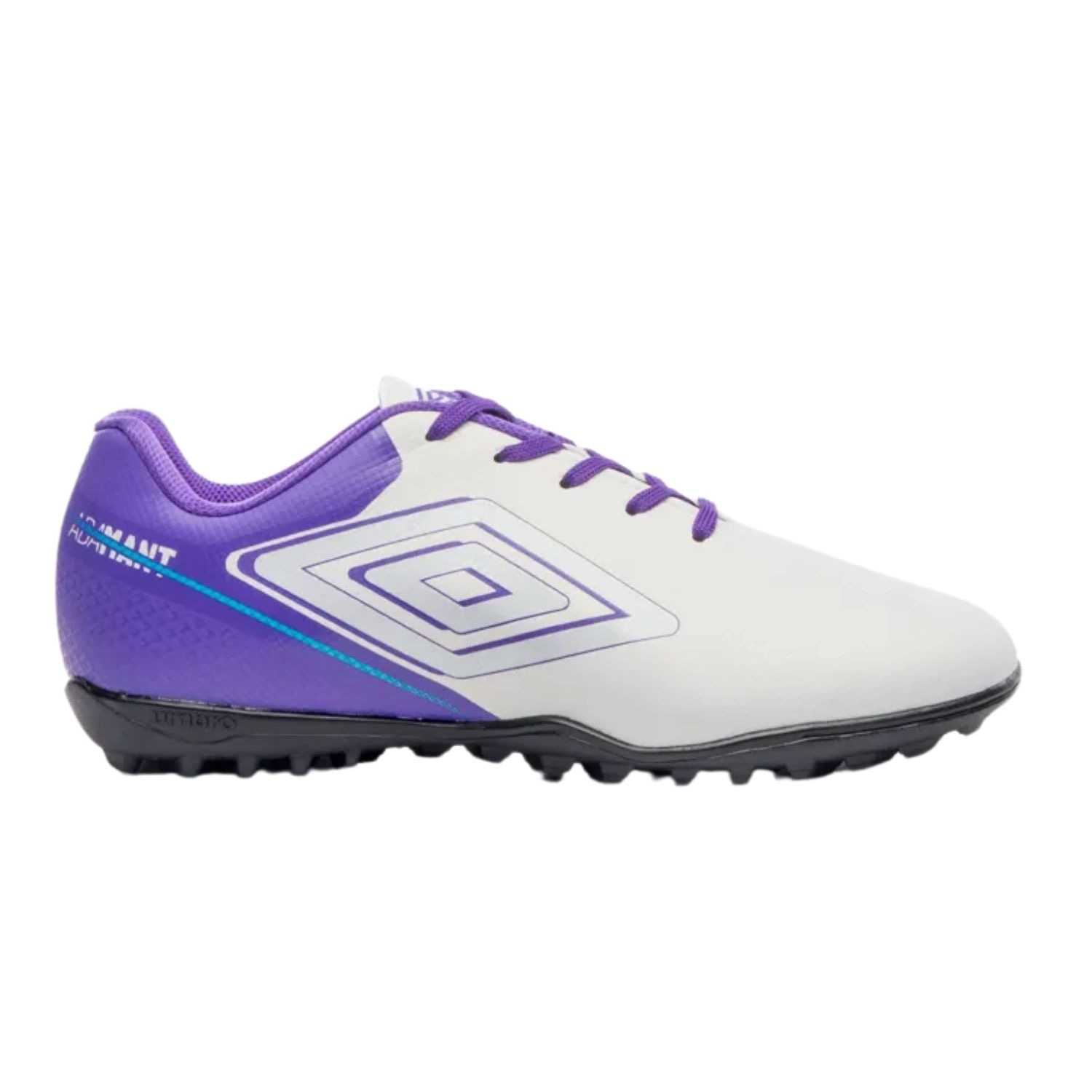 Chuteira Society Infantil Umbro Adamant Top Speed - Foto 1
