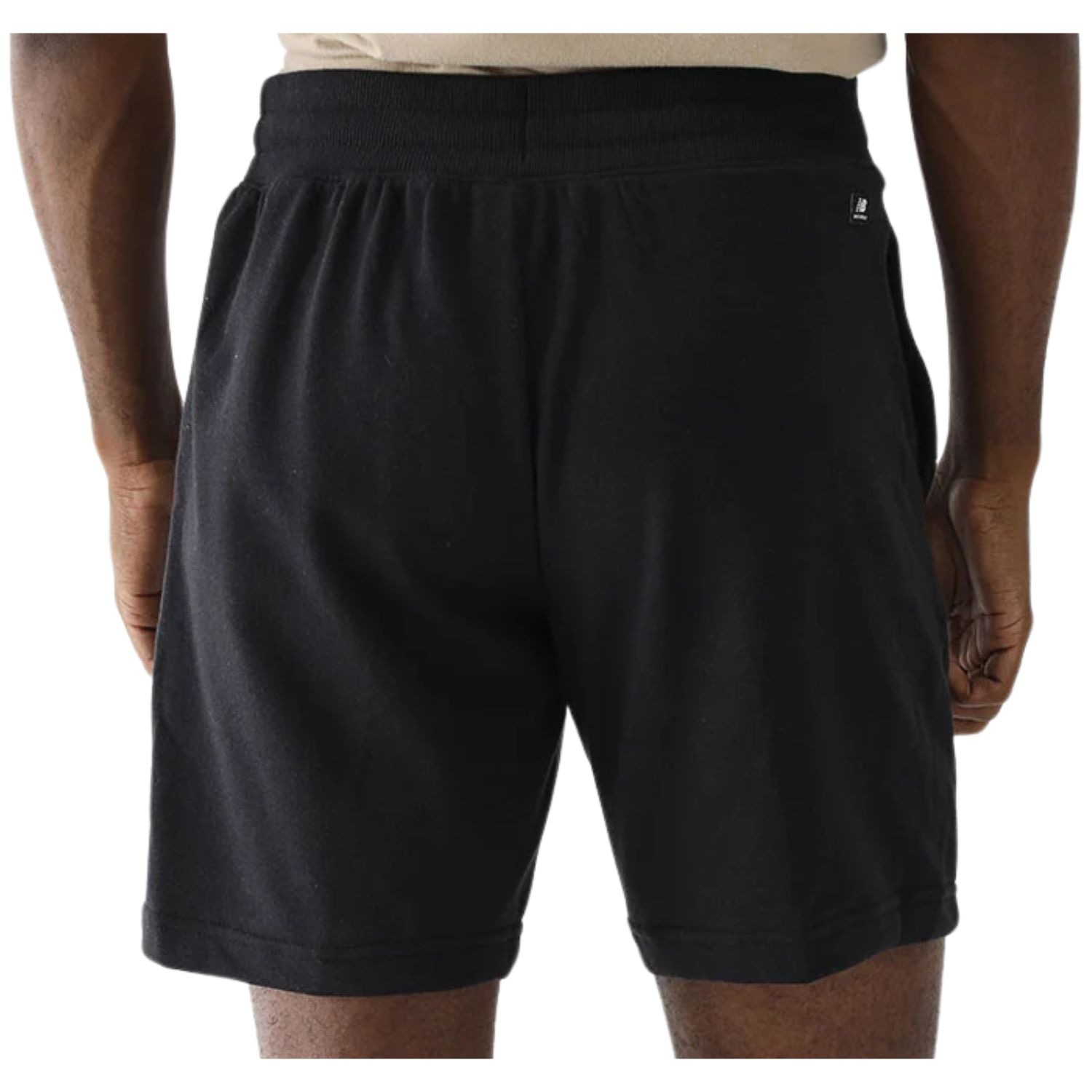 Bermuda New Balance Essentials Masculina - Foto 2