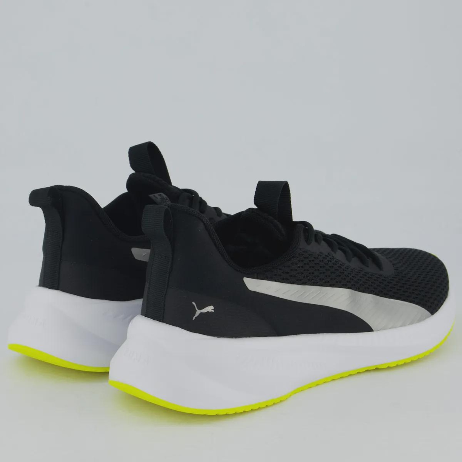 Tênis Masculino Puma Flyer Lite 3 - Foto 3
