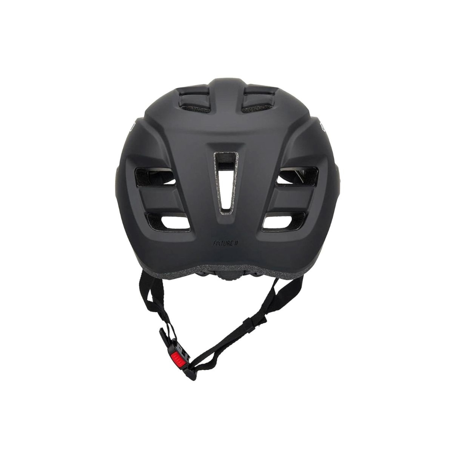 Capacete de Ciclismo MTB Enduro Downhill Giro Fixture II Adulto - Foto 3