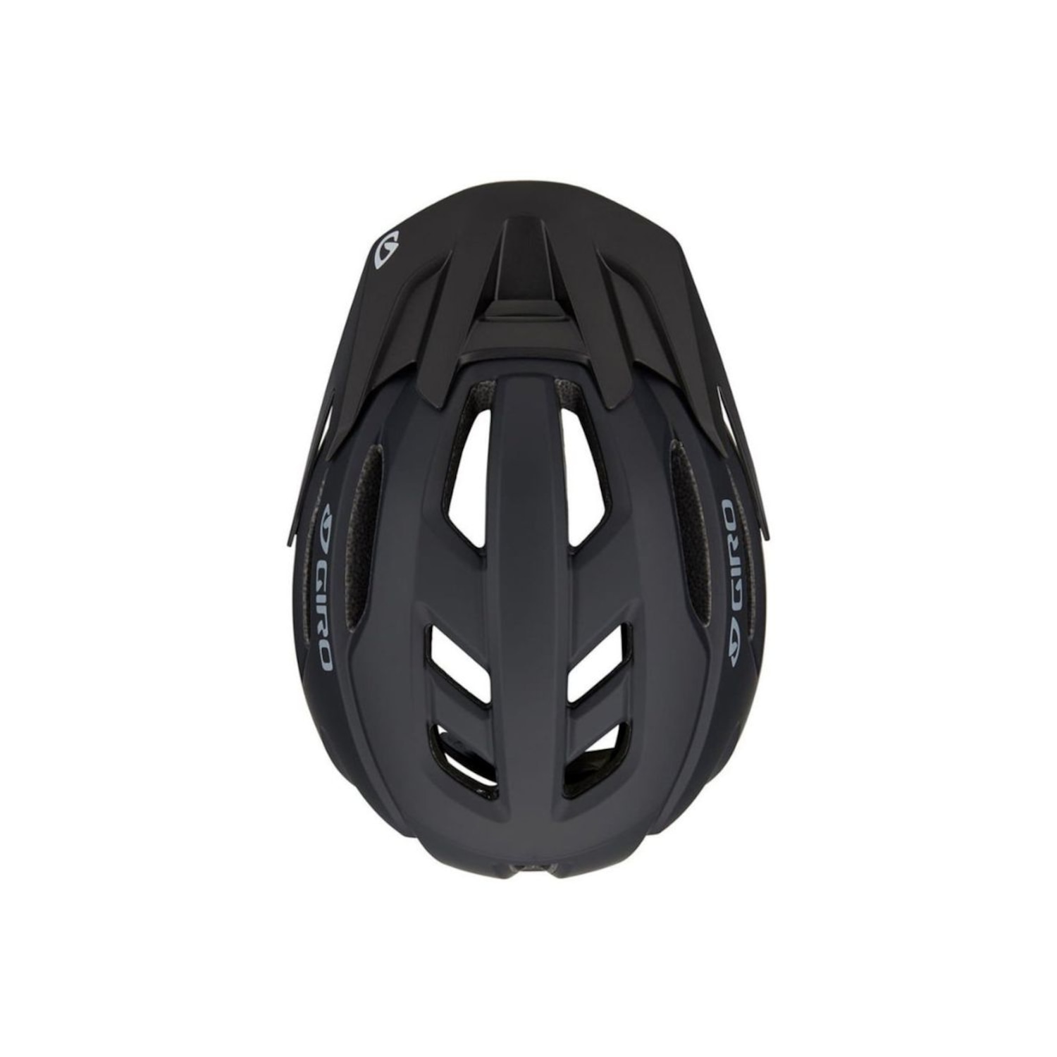 Capacete de Ciclismo MTB Enduro Downhill Giro Fixture II Adulto - Foto 4