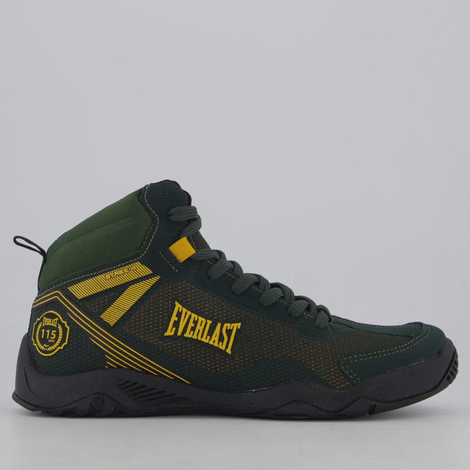 Tênis Masculino Everlast Strike 4 - Foto 1