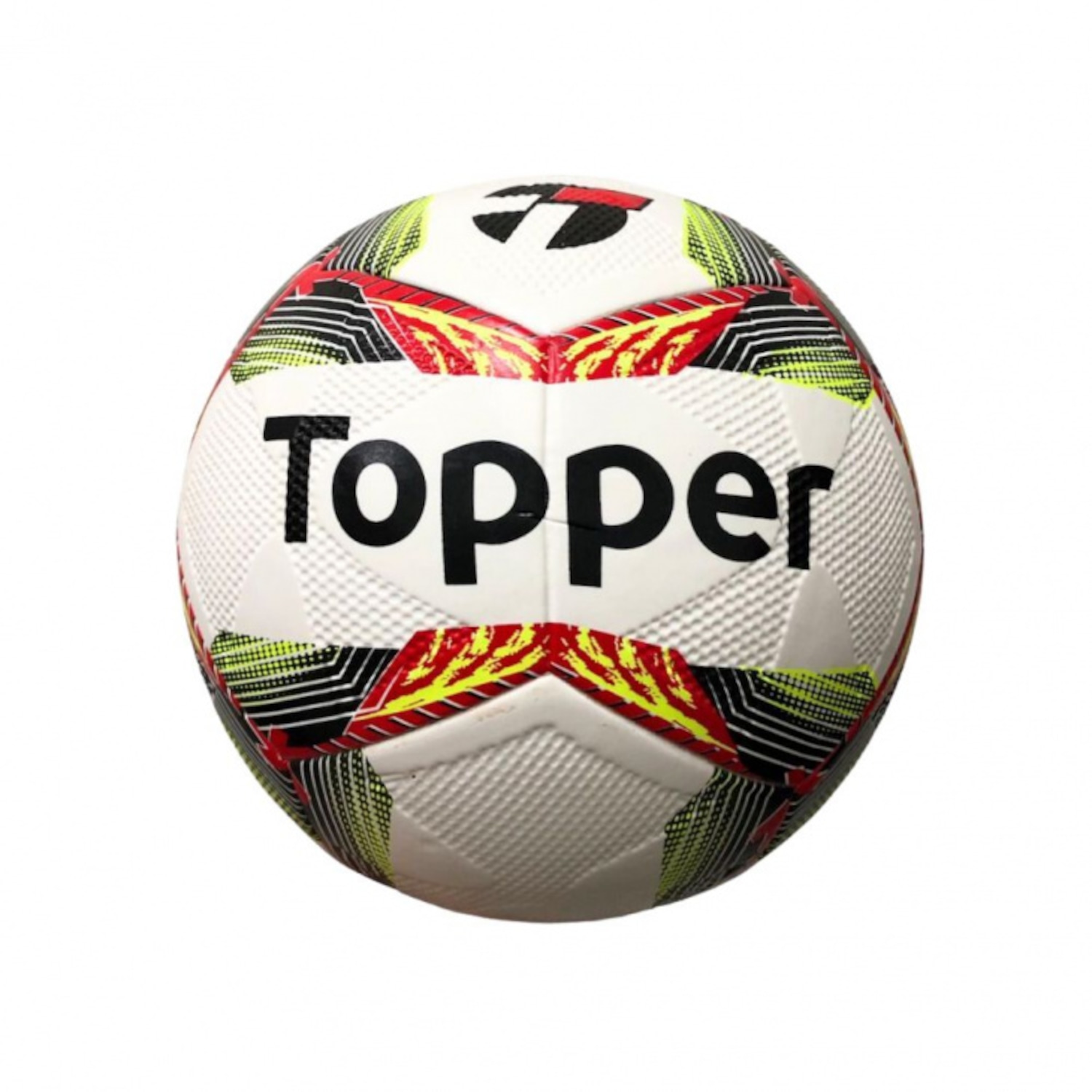 Bola de Futebol de Campo Topper Slick 2024 - Foto 1