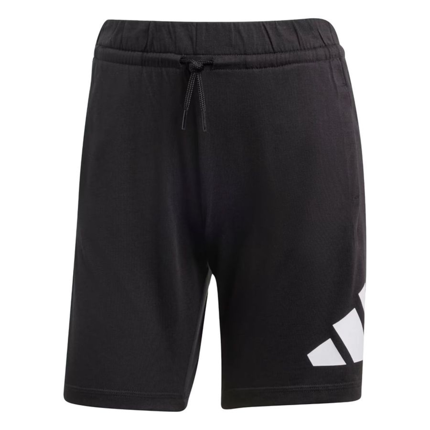 Shorts adidas Essentials Big Logo Infantil - Foto 1