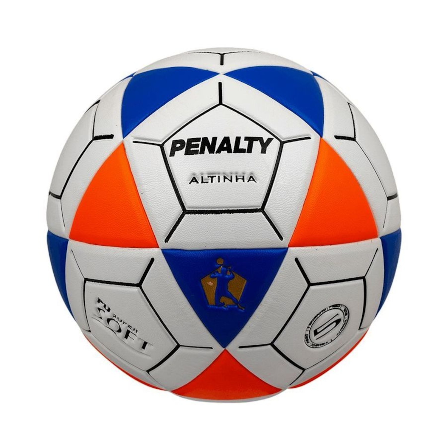 Bola de Vôlei Altinha Penalty XXI - Foto 1