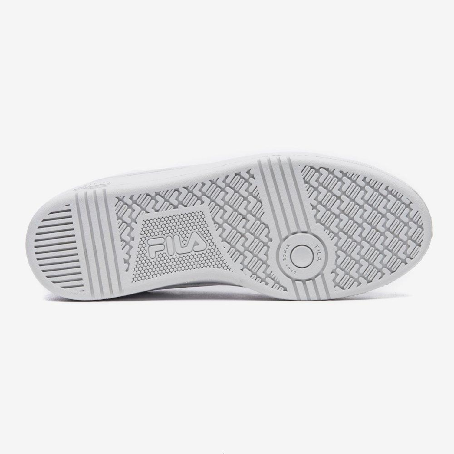 Tênis Masculino Fila Court 90 Sport - Foto 2