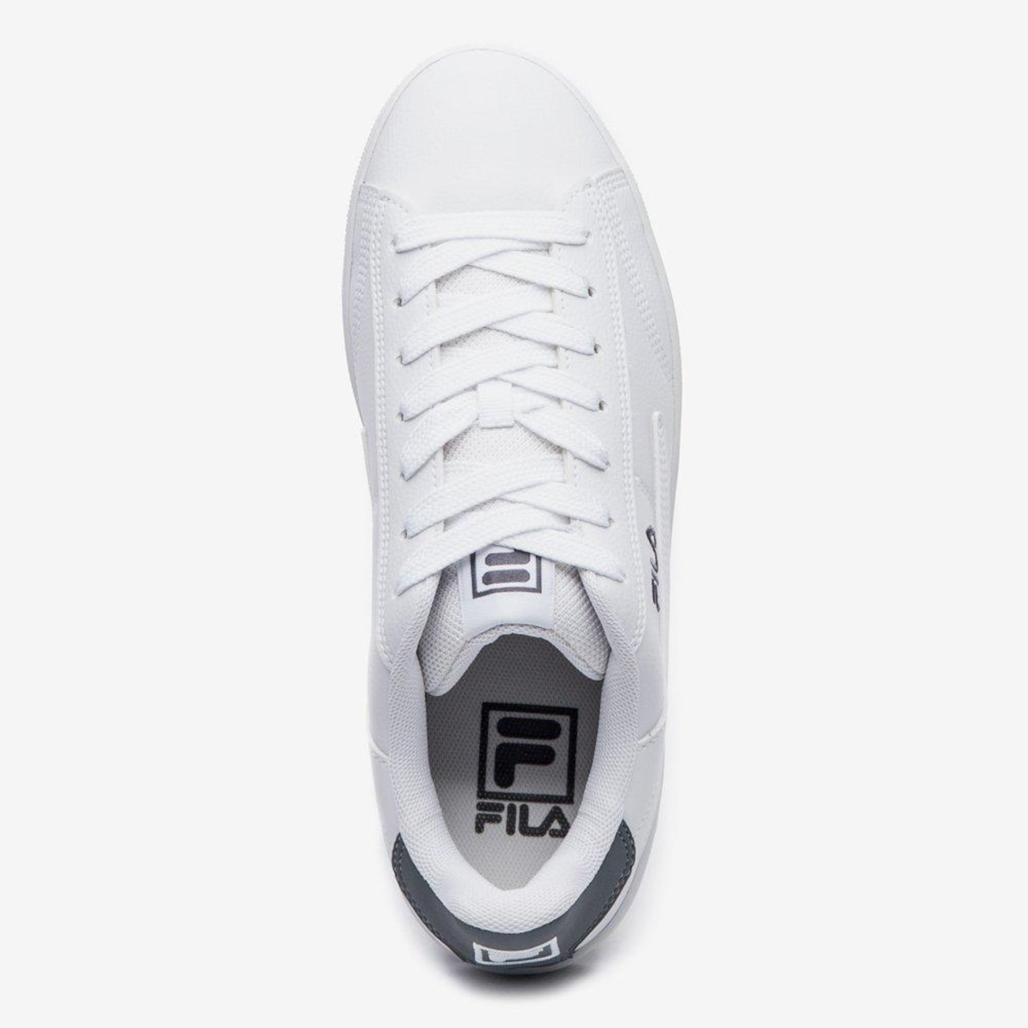 Tênis Masculino Fila Court 90 Sport - Foto 3