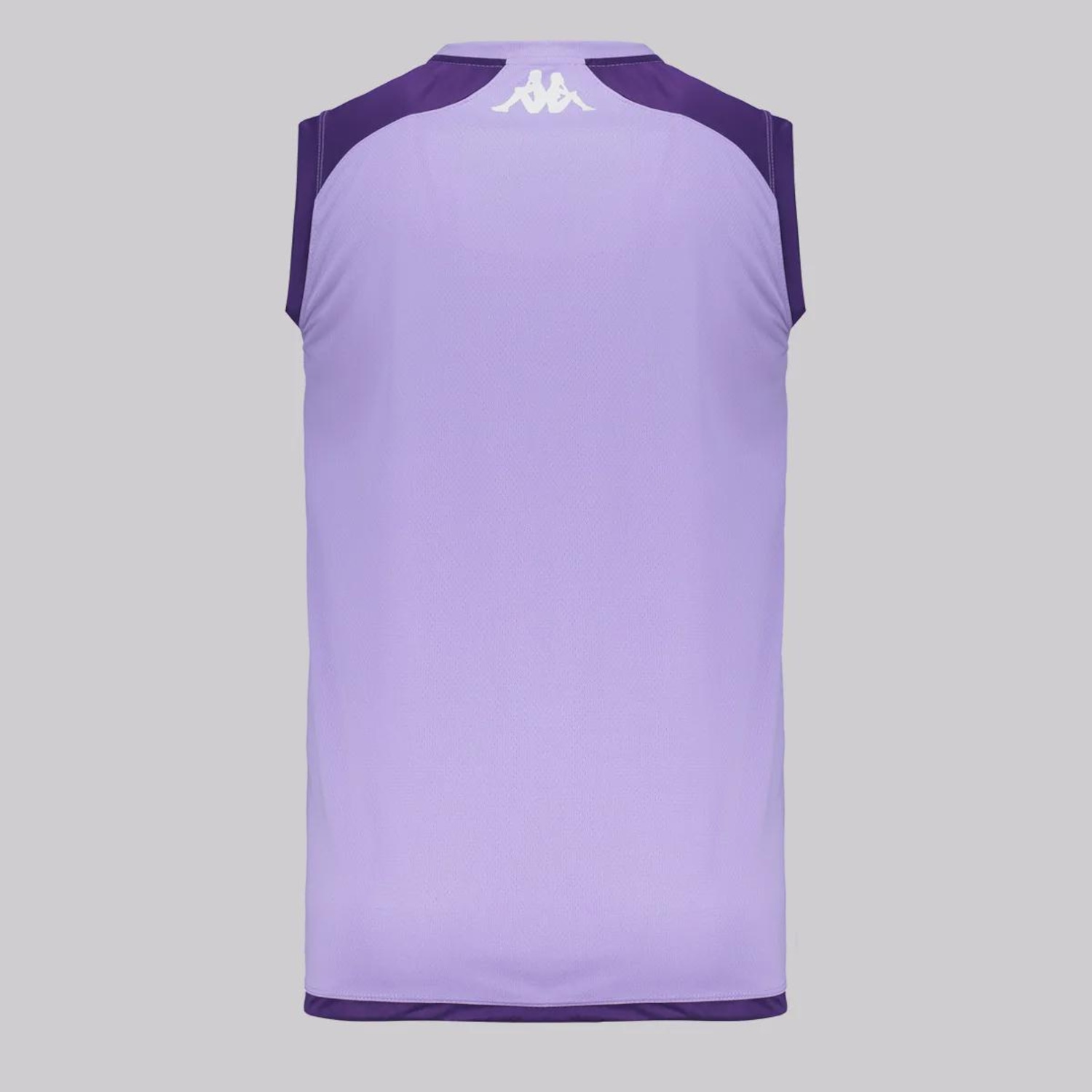 Camiseta Regata Kappa Abriz Pro Seven Masculina - Foto 2