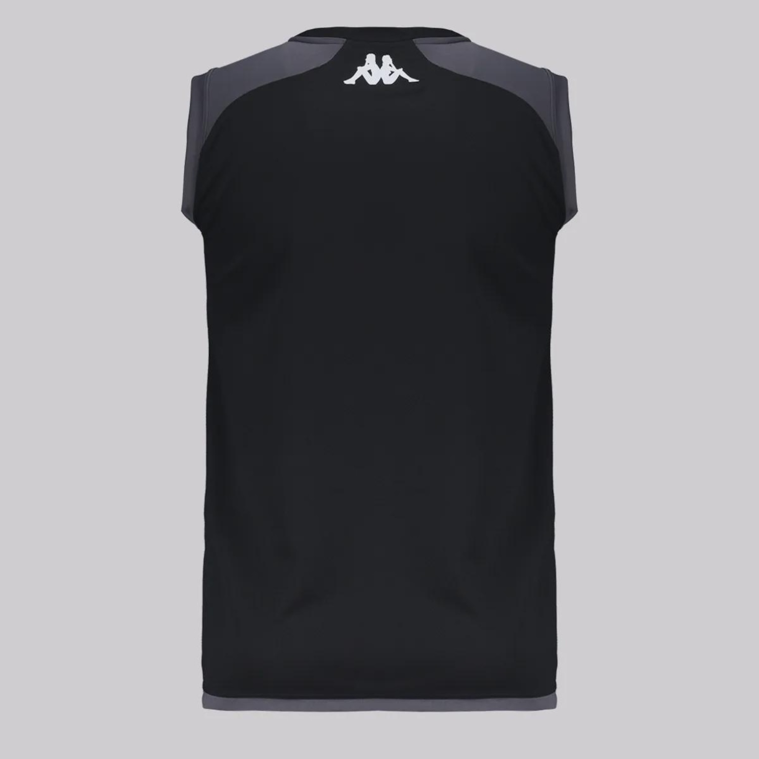 Camiseta Regata Kappa Abriz Pro Seven Masculina - Foto 2