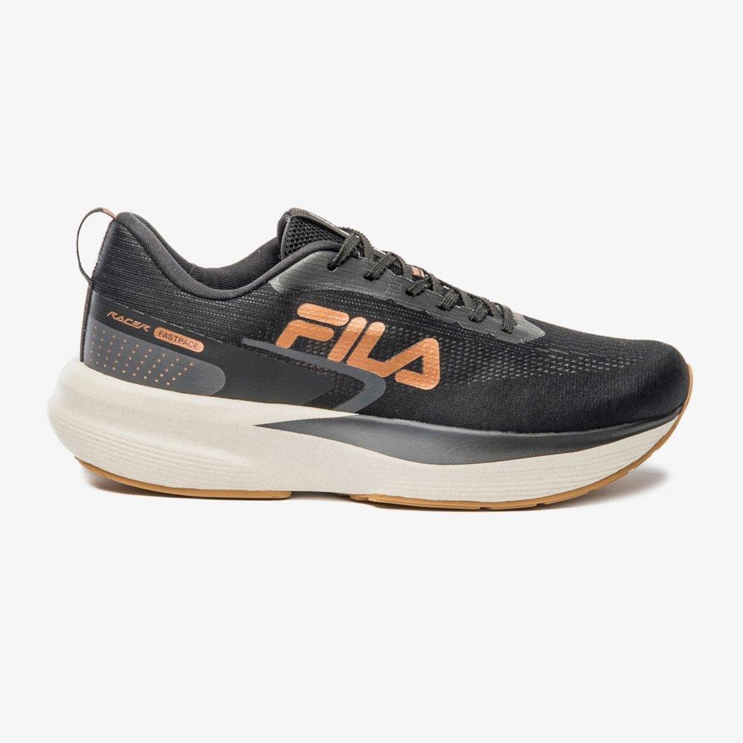 Tênis Feminino Fila Racer Fastpace - Foto 1