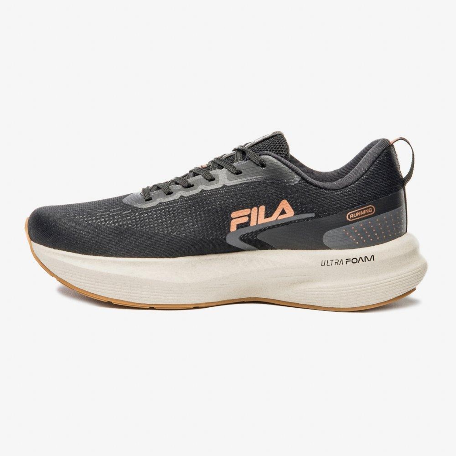 Tênis Feminino Fila Racer Fastpace - Foto 4