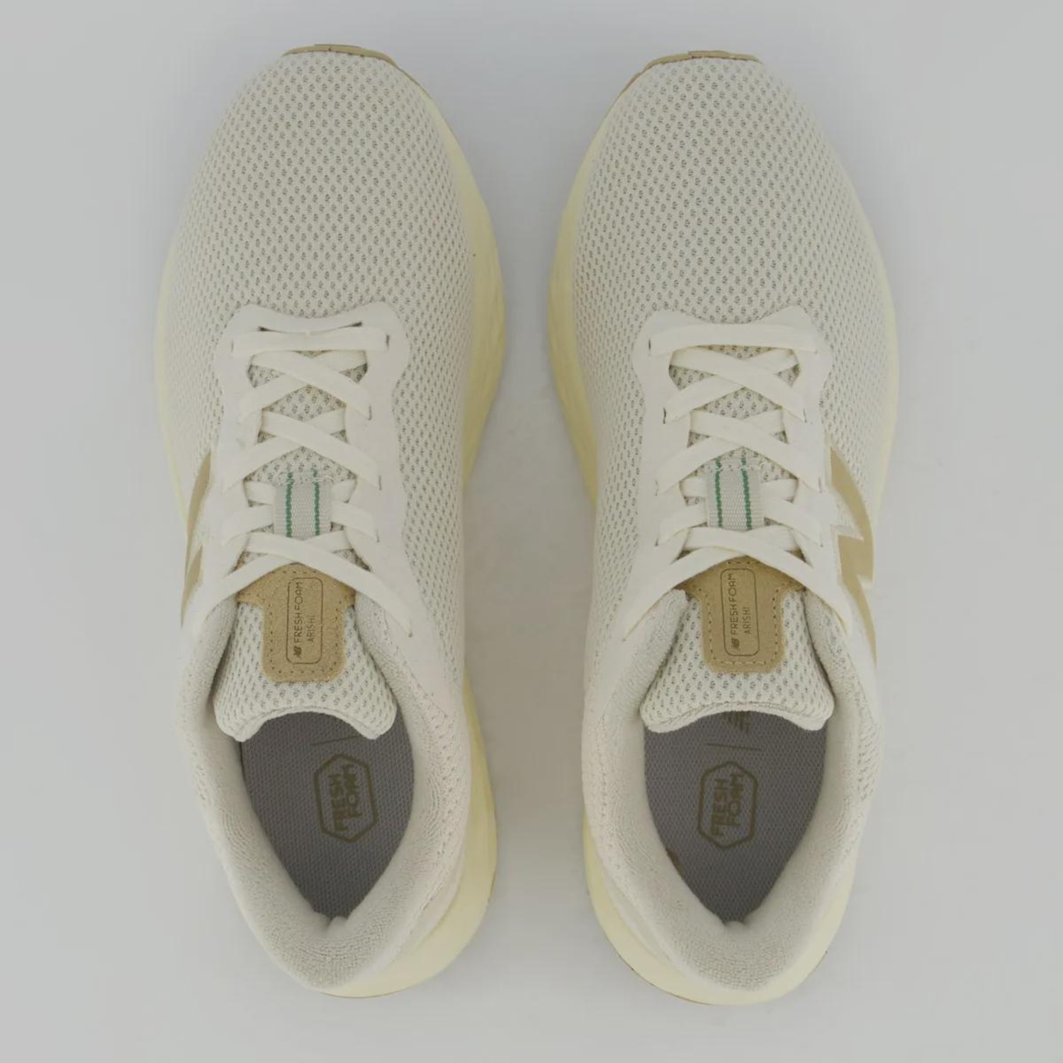 Tênis Masculino New Balance Fresh Foam Arishi V4 - Foto 4