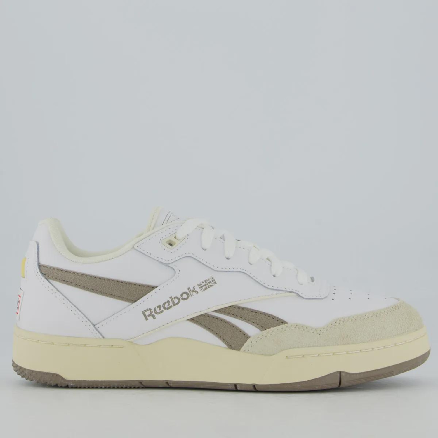 Tênis Unissex Reebok BB 4000 II - Foto 1