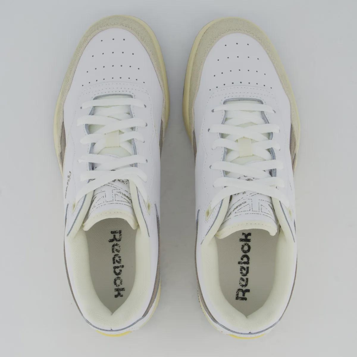 Tênis Unissex Reebok BB 4000 II - Foto 4