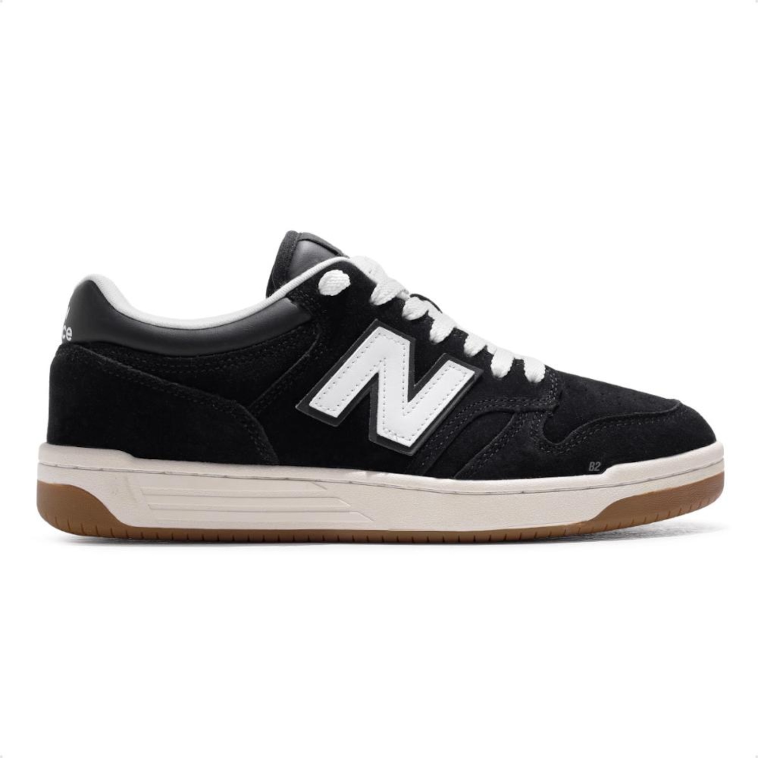 Tênis Unissex New Balance 480 Low - Foto 1