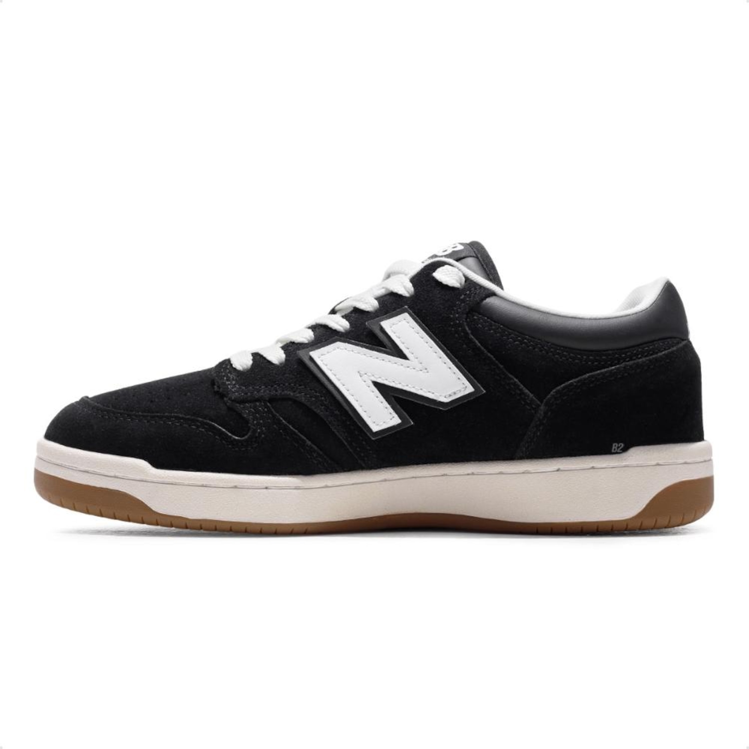 Tênis Unissex New Balance 480 Low - Foto 2