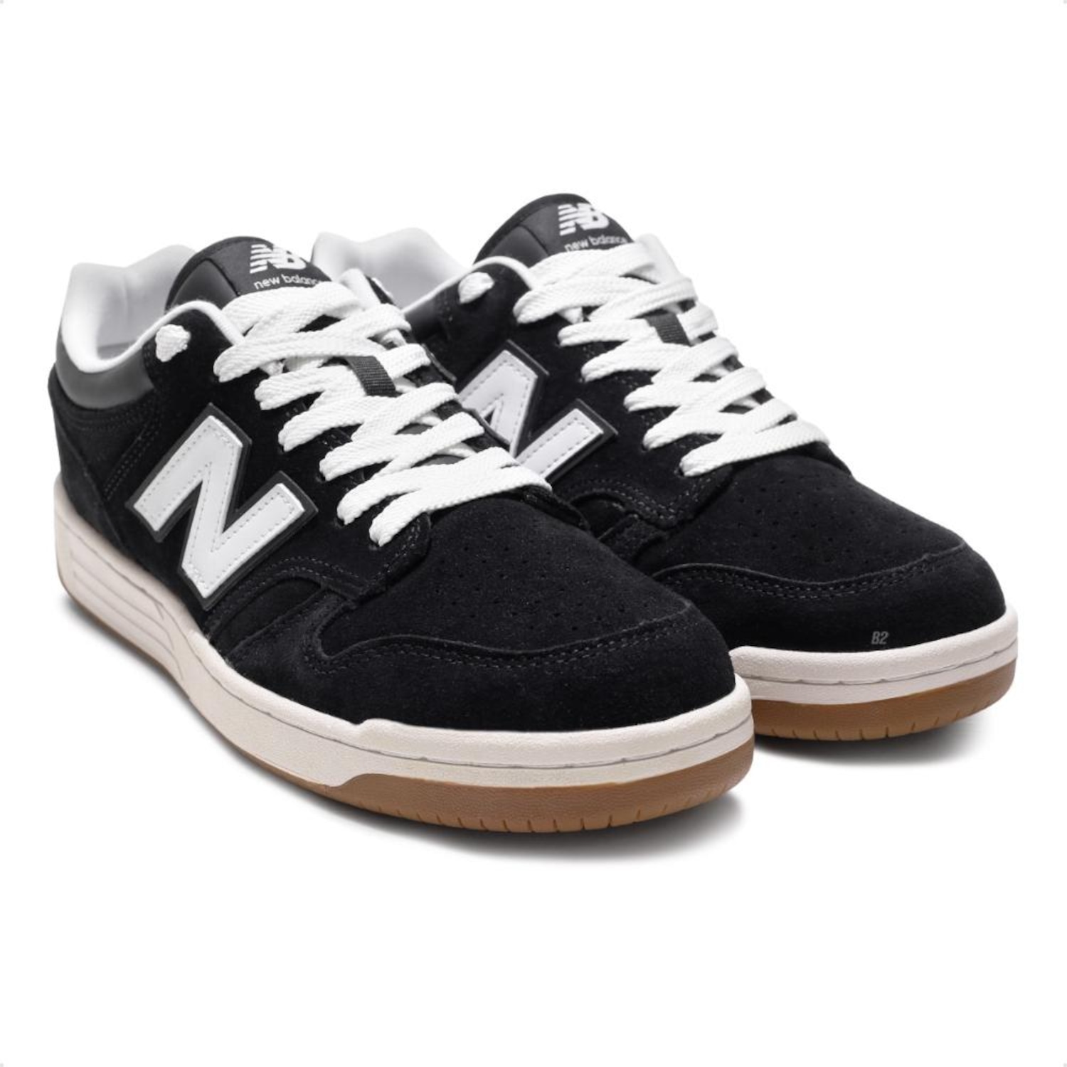 Tênis Unissex New Balance 480 Low - Foto 3