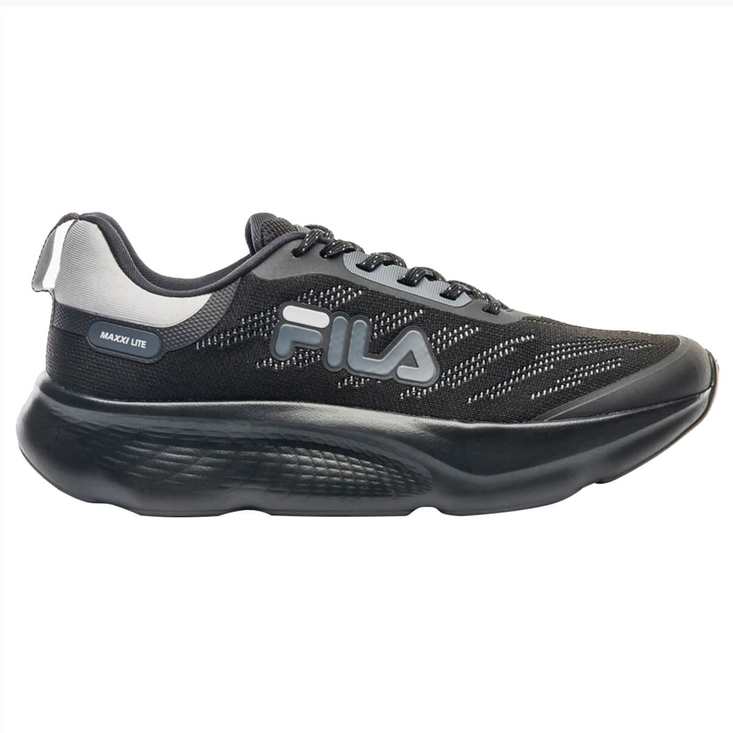 Tênis Masculino Fila Maxxi Lite - Foto 1