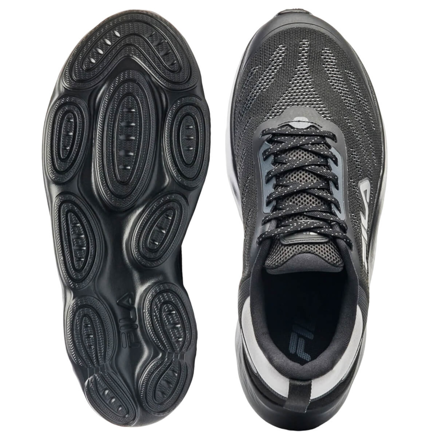 Tênis Masculino Fila Maxxi Lite - Foto 4