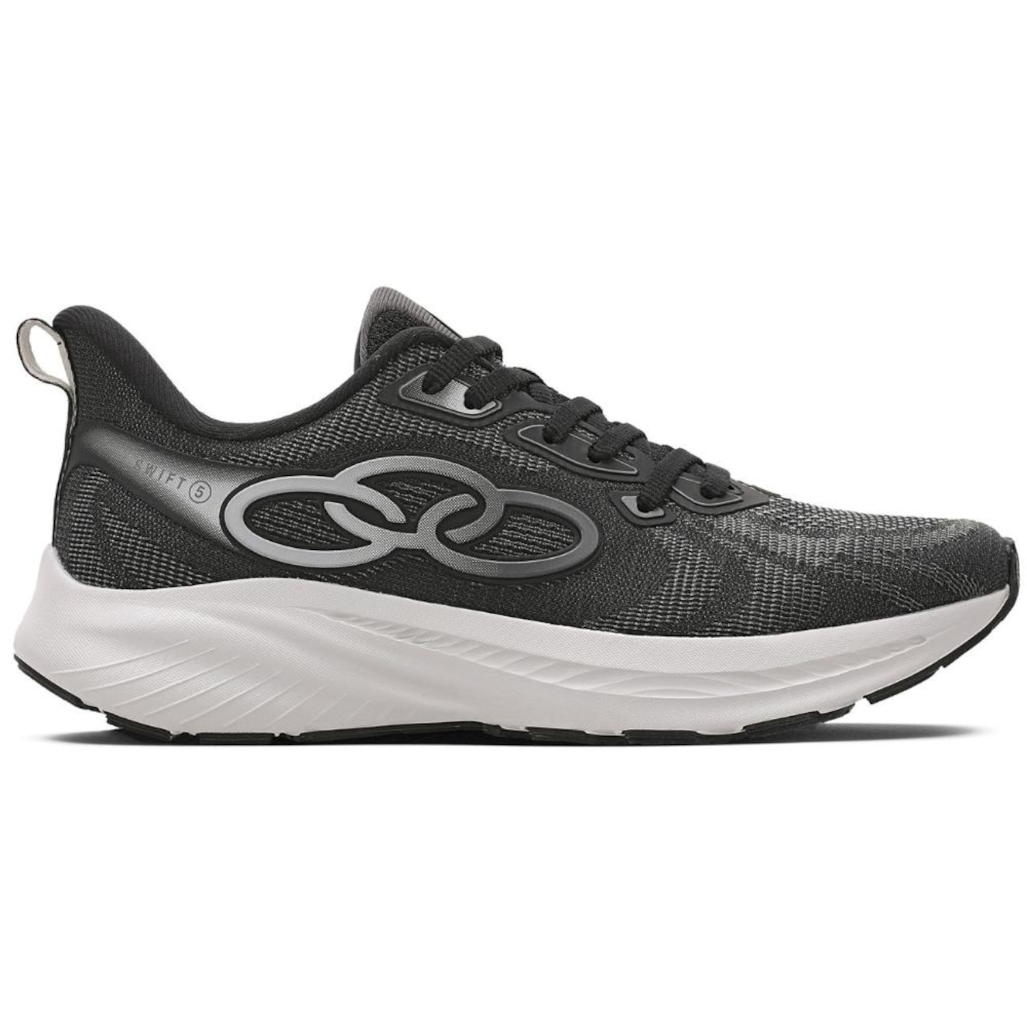 Tênis Feminino Olympikus Swift 5 - Foto 1