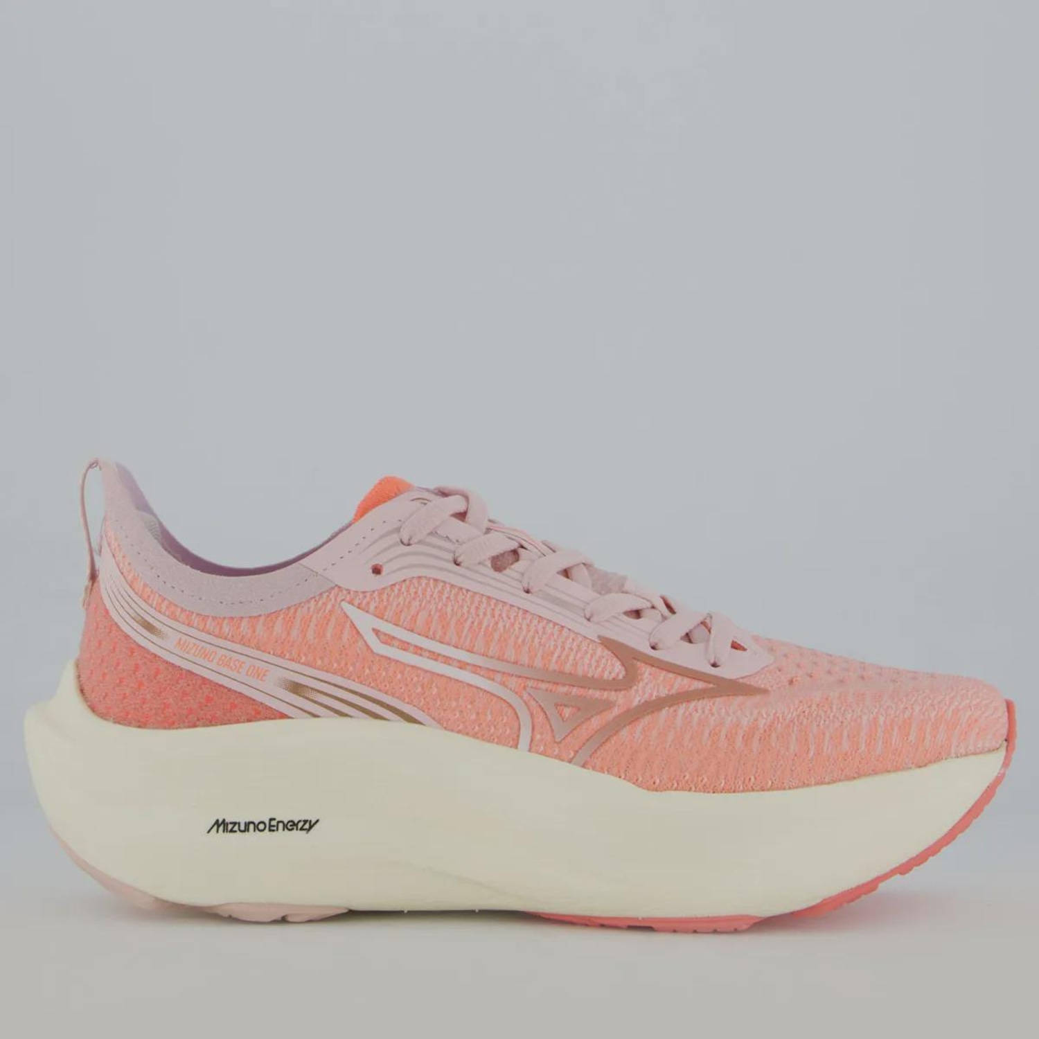 Tênis Feminino Mizuno Base One - Foto 1