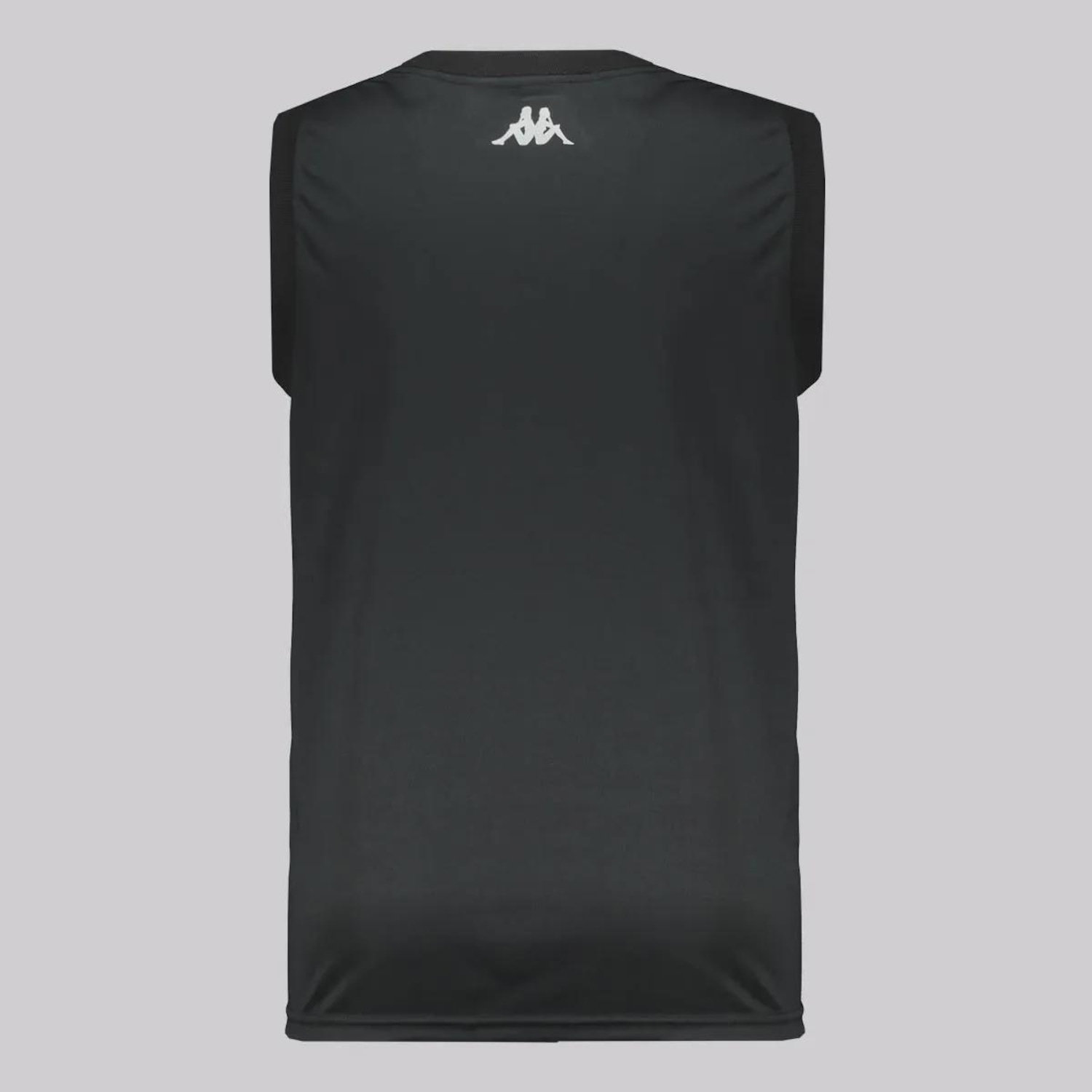 Kit 2 Regatas Kappa Nuuk Masculina - Foto 3