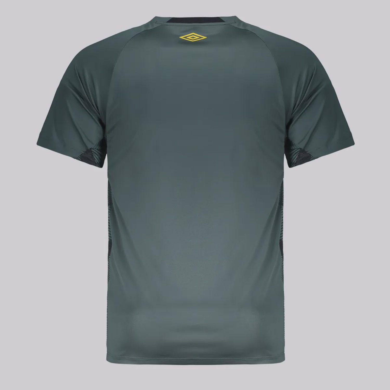 Camisa do Grêmio Goleiro 2025 Umbro Masculina - Foto 2