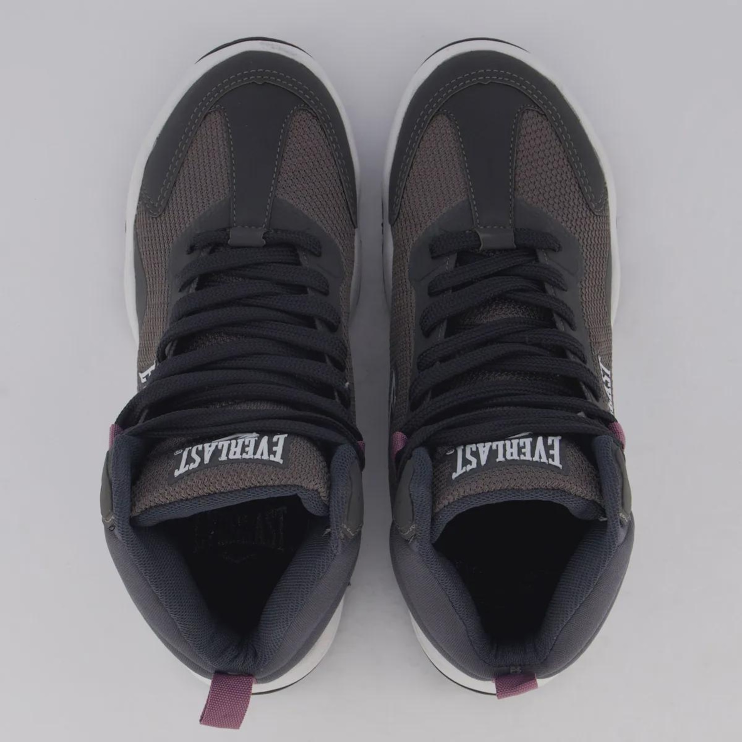 Tênis Feminino Everlast Strike 4 - Foto 4