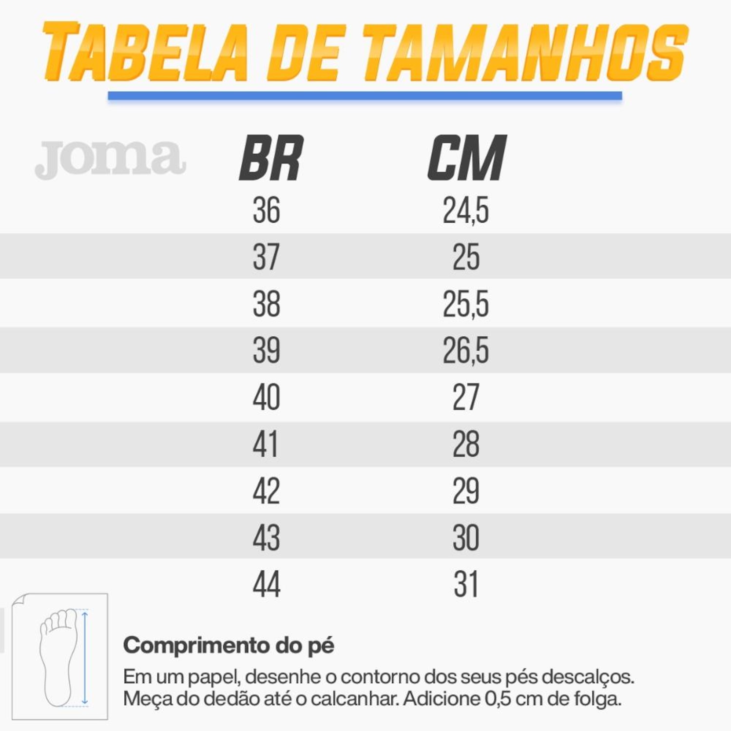 Chuteira de Futsal Adulto Joma Regate Rebound - Foto 4