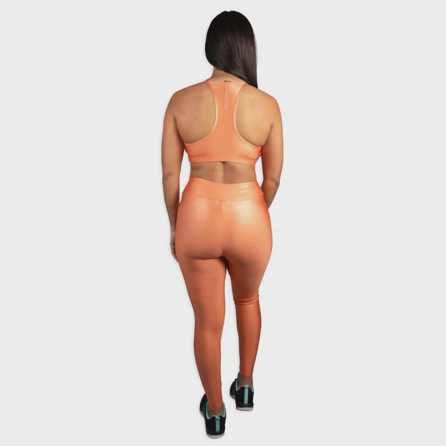 Conjunto Feminino Colcci Top e Calça Legging - Foto 2