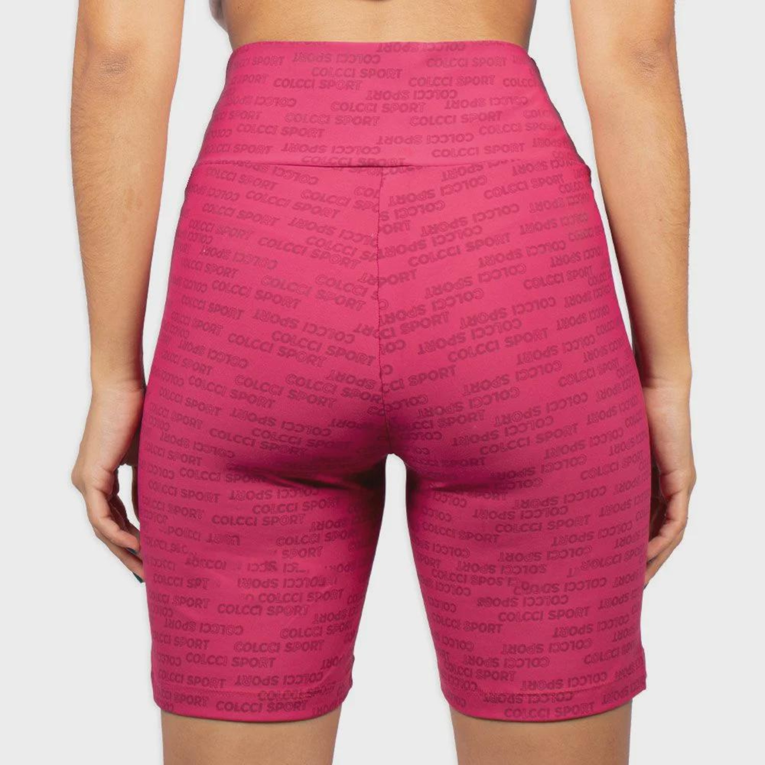 Bermuda Feminina Colcci Estampada Hike - Foto 2
