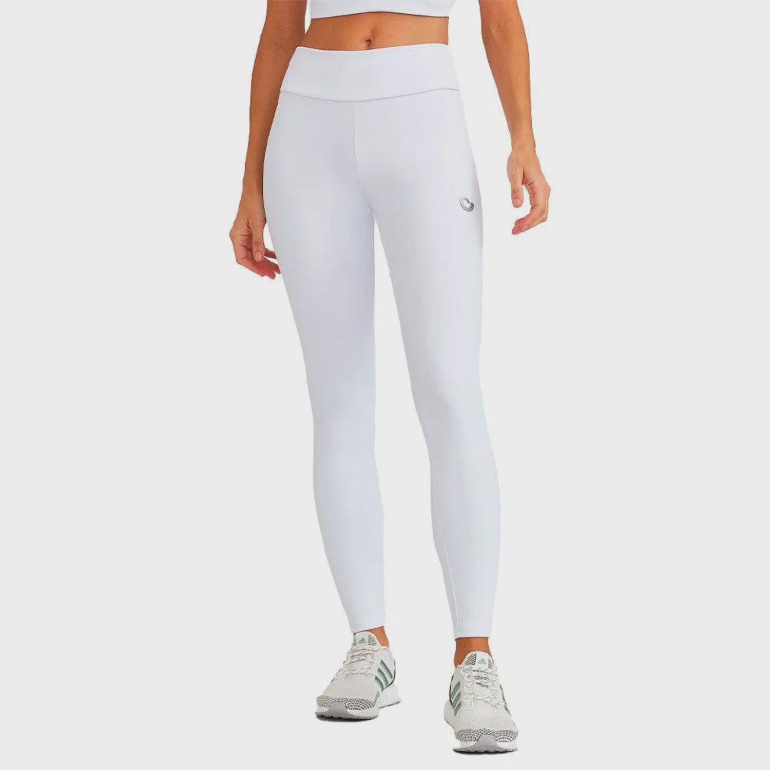 Calça Legging Feminina Caju Brasil Classic - Foto 1