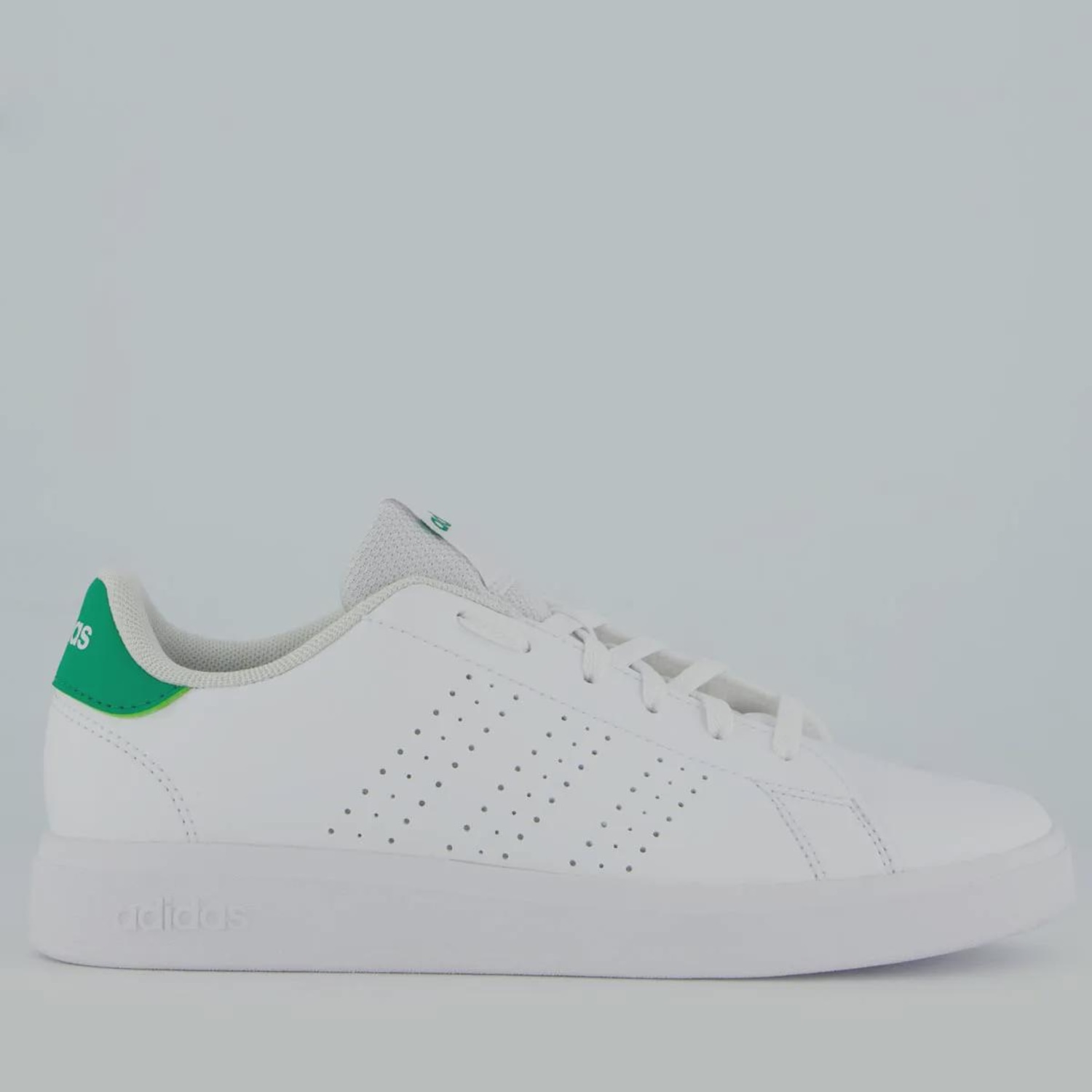 Tênis Infantil adidas Advantage Base 2.0 - Foto 1