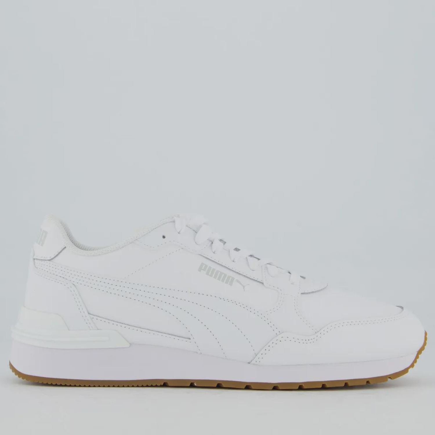Tênis Masculino Puma ST Runner V4 L - Foto 1